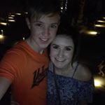 Profile Picture of God is goed❤ (@andrew_murray_louw) on Instagram