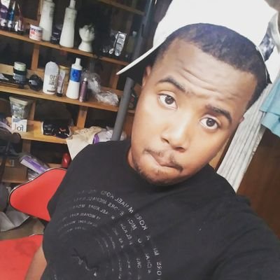 Profile Picture of Mario Wright (@MarioWr74446590) on Twitter