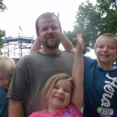 Profile Picture of John Canady (@fhtmMcanady) on Twitter