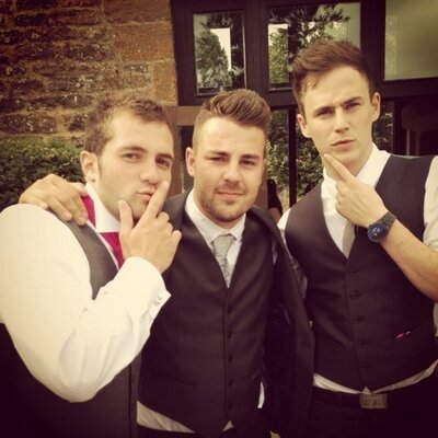 Profile Picture of Adam Hinkley (@mr_crink) on Twitter
