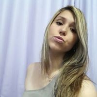 Profile Picture of Audrey Luiza Andrade (@audrey-luiza-andrade) on Quora