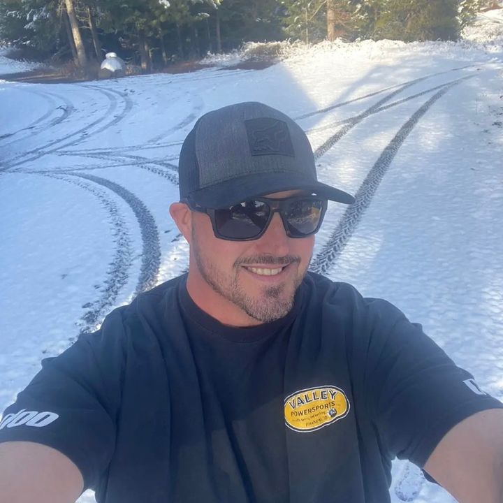 Profile Picture of chad___borgman (@chad___borgman) on Tiktok