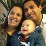 Profile Picture of Michael Vanessa Ravi Gupta (@michaelvanessaravi) on Instagram