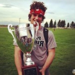 Profile Picture of Nathan Vincent (@nvincent300) on Instagram