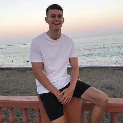 Profile Picture of Wenborn (@@DanWenborn) on Twitter