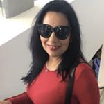 Profile Picture of Claudia Caldera (@lic.claudiac) on Instagram