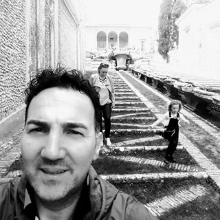 Profile Picture of Dino Ferri (decorcasaferri) (@dino.ferri.12) on Facebook