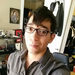 Profile Picture of Matt Estrada (@projektganym3de) on Instagram