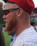 Profile Picture of Brett Oberholtzeron Wikipedia