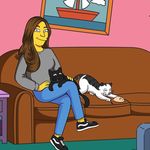 Profile Picture of Diana Halim (@dianahalimx) on Instagram