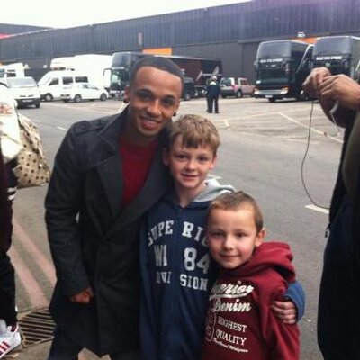Profile Picture of Dan Mansell (@dan_mansell) on Twitter