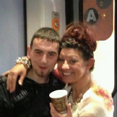 Profile Picture of Richard Steve Macken (@Zoolanderweed) on Twitter