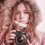 Profile Picture of 𝐀𝐥𝐢𝐜𝐞 𝐆𝐫𝐞𝐠𝐨𝐫𝐢 - 𝐅𝐨𝐭𝐨𝐠𝐫𝐚𝐟𝐚 𝐫𝐢𝐭𝐫𝐚𝐭𝐭𝐢𝐬𝐭𝐚 (@ali.ice_ph) on Instagram