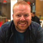 Profile Picture of Ian Stockdale (@ianginge) on Instagram