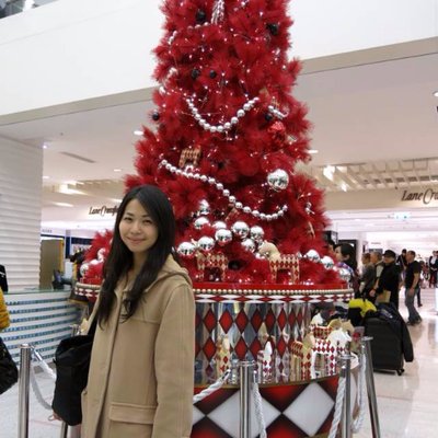 Profile Picture of Melanie Liu (@melanieliu27) on Twitter