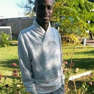 Profile Picture of Resego Boniface Ntshekang SirRickoDaJay Wa Piano (@SirRickoDaJay) on Twitter