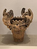 Profile Picture of Jōmon potteryon Wikipedia
