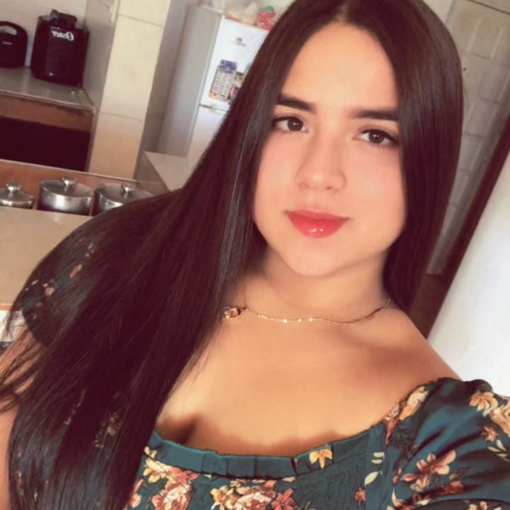 Profile Picture of Virgi 🌟💗 (@virginiaboss) on Tiktok