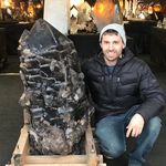 Profile Picture of Alexander Walker (@coloradogemworks) on Instagram