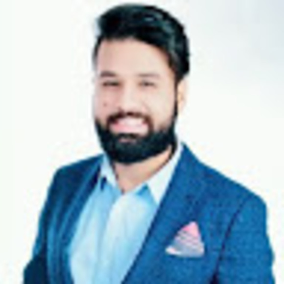 Profile Picture of Syed imran Uddin (@s_uddin) on Poshmark