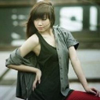 Profile Picture of Ivy Schram (@ivyschram91) on Twitter