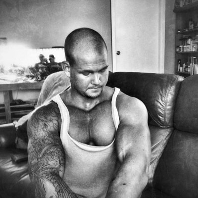 Profile Picture of Daniel Bruns (@tittsy82) on Twitter