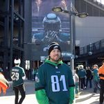 Jesse Radonski - Instagram Profile Picture of Jesse Radonski (@jesse_radonski) on Instagram