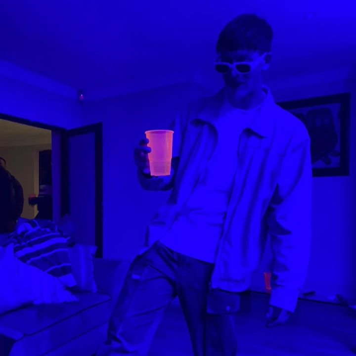 Profile Picture of Jacob.rst (@jacob.rst) on Tiktok
