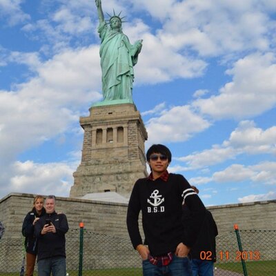 Profile Picture of Tingwei Chen (@johnhensel) on Twitter