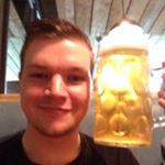 Profile Picture of Daniel Barella (@danbarella) on Instagram