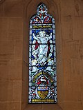 Profile Picture of Edwin de Lisleon Wikipedia