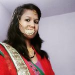 Profile Picture of Manisha Nainwal (@nainwal.manisha) on Instagram