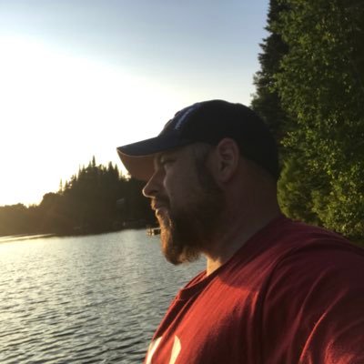 Profile Picture of Eric Poitras (@ericpoitras7) on Twitter