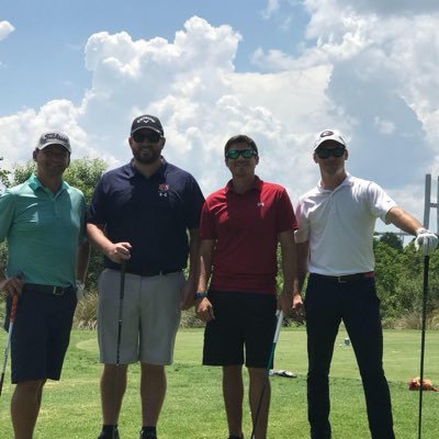 Profile Picture of Joshua Oglesby (@oglesby_joshua) on Twitter