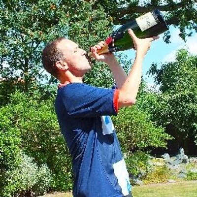 Profile Picture of Mark Nuttall (@homenut2) on Twitter