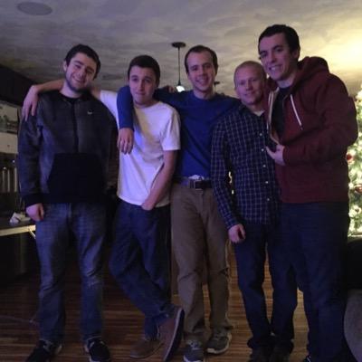 Profile Picture of John J Nunes (@johnnunes8) on Twitter