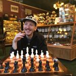 Profile Picture of Benjamin (@benjaminlowell) on Instagram