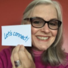 Profile Picture of Rhonda Hull (@Dr_RhondaHull) on Twitter