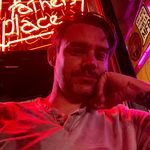 Profile Picture of Jeremy Abbott (@phonocyte) on Instagram