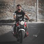 Profile Picture of Scott_maraghe (@scott_maraghe) on Instagram