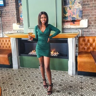 Profile Picture of Lihle Phillips  🌻 (@ndim_lon) on Twitter