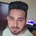 Profile Photo of MOHAMMAD AFZAL (@princeafzalkhan) on Instagram