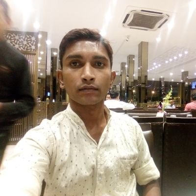 Profile Picture of Aloke Chatterjee (@AlokeCh85682388) on Twitter