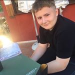 Profile Picture of HARRY STEVEN ROBERT KEEBLE (@itskeeble) on Instagram