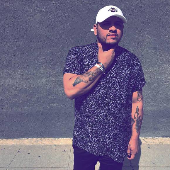 Profile Picture of Matthew Palacios (@cityslikk) on Poshmark