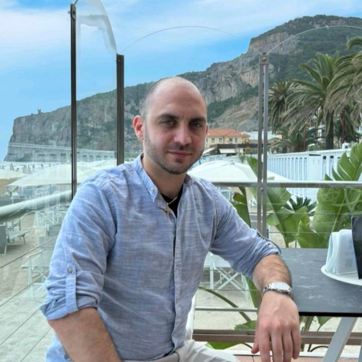 Profile Picture of Carlo Fasano (@carlofasano91) on Tiktok