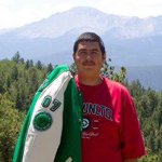 Profile Picture of Alan Bunting (@maxsalsa) on Instagram