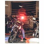 Profile Picture of Jason McGraw (@bluecollar_choppers) on Instagram