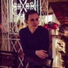 Profile Picture of Zachary Mcpherson (@ObreimovaMariya) on Twitter