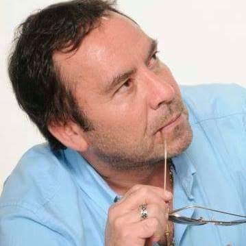 Profile Picture of Luis Fierro Vega (@LuisFierroVega1) on Twitter